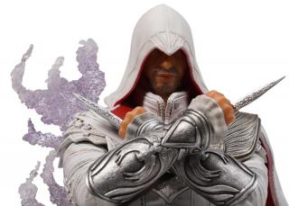 Animus Ezio 1/8 Scale Statue