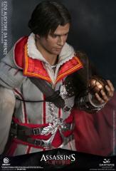 Ezio Auditore 1/6 Scale Figure
