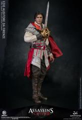 Ezio Auditore 1/6 Scale Figure