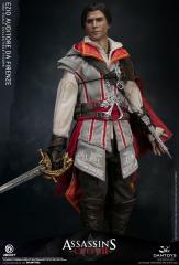 Ezio Auditore 1/6 Scale Figure