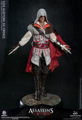 Ezio Auditore 1/6 Scale Figure