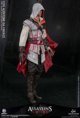 Ezio Auditore 1/6 Scale Figure