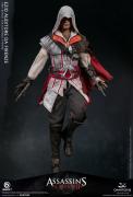 Ezio Auditore 1/6 Scale Figure