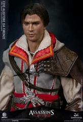Ezio Auditore 1/6 Scale Figure