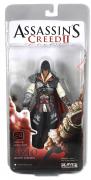 Ezio 7" Black Cape