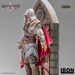 Ezio Auditore 1/10 Scale Statue (deluxe)