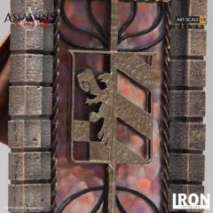Ezio Auditore 1/10 Scale Statue (deluxe)