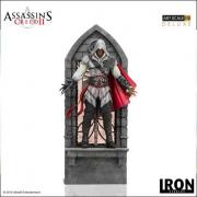 Ezio Auditore 1/10 Scale Statue (deluxe)