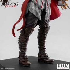 Ezio Auditore 1/10 Scale Statue