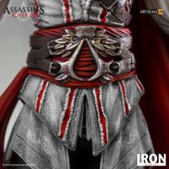 Ezio Auditore 1/10 Scale Statue
