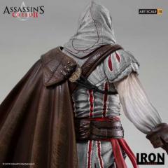 Ezio Auditore 1/10 Scale Statue