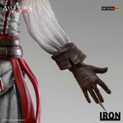 Ezio Auditore 1/10 Scale Statue