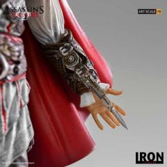Ezio Auditore 1/10 Scale Statue