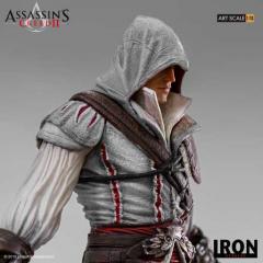 Ezio Auditore 1/10 Scale Statue