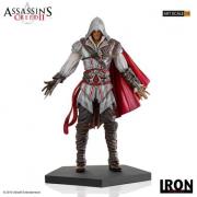 Ezio Auditore 1/10 Scale Statue