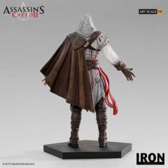 Ezio Auditore 1/10 Scale Statue