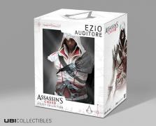Ezio Auditore Bust (Legacy Collection)