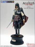 Ezio Cold Cast Deluxe Statue