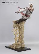 Ezio Leap of Faith 15.3" Statue