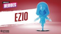 Heroes: Ezio Eagle Vision Chibi 4" Vinyl (exclusive)
