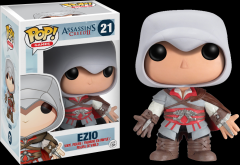 Pop! #21 Ezio