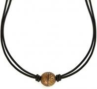 Apple of Eden Necklace