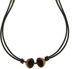 Apple of Eden Necklace