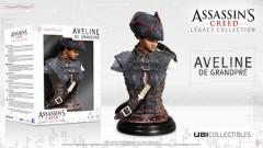 Aveline De Grandpre Bust (Legacy Collection)