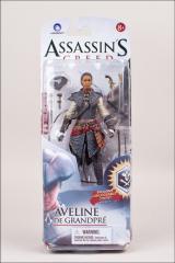 Aveline de Grandpre