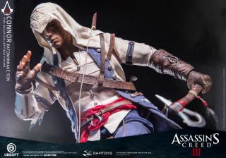 Connor 1/6 Scale Figure