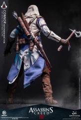 Connor 1/6 Scale Figure