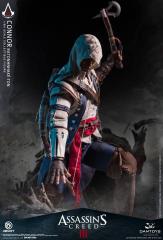Connor 1/6 Scale Figure