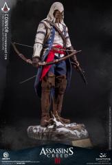 Connor 1/6 Scale Figure