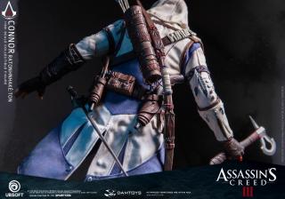 Connor 1/6 Scale Figure