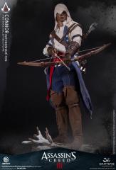 Connor 1/6 Scale Figure