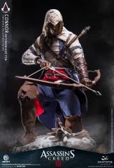 Connor 1/6 Scale Figure
