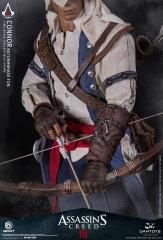Connor 1/6 Scale Figure
