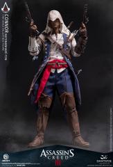 Connor 1/6 Scale Figure