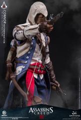 Connor 1/6 Scale Figure
