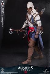 Connor 1/6 Scale Figure