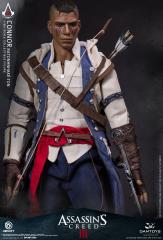 Connor 1/6 Scale Figure