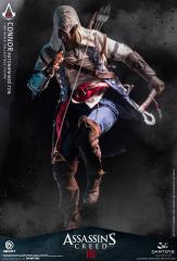 Connor 1/6 Scale Figure