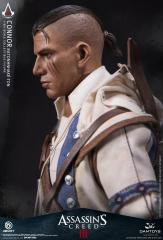 Connor 1/6 Scale Figure