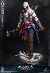 Connor 1/6 Scale Figure
