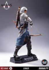 Connor 7" Figure