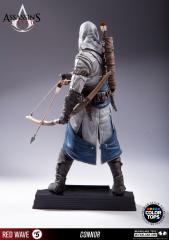 Connor 7" Figure