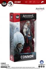 Connor 7" Figure