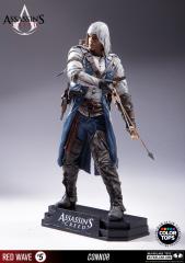 Connor 7" Figure