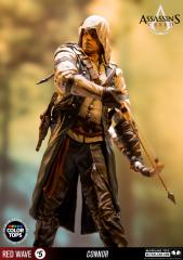 Connor 7" Figure