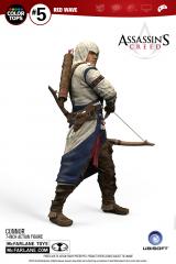 Connor 7" Figure